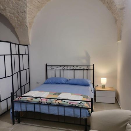 Fuori Le Mura Martina Franca Exteriör bild
