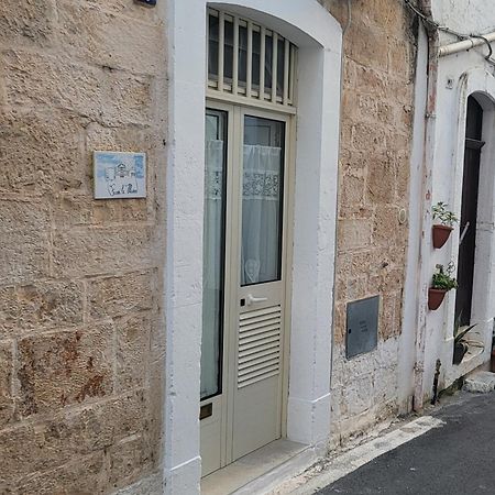 Fuori Le Mura Martina Franca Exteriör bild