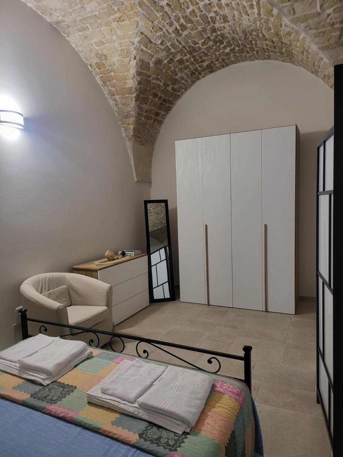 Fuori Le Mura Martina Franca Exteriör bild