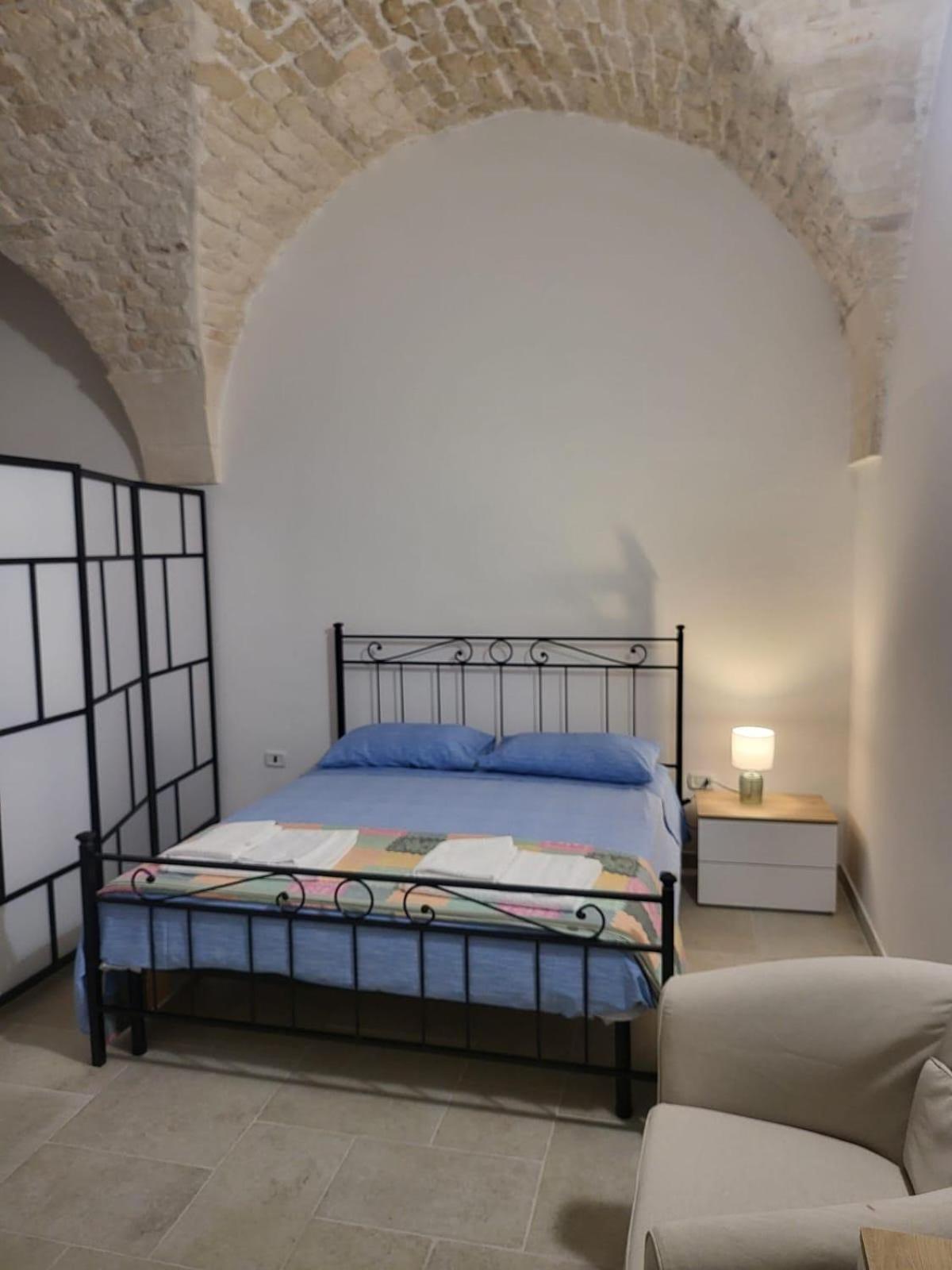 Fuori Le Mura Martina Franca Exteriör bild